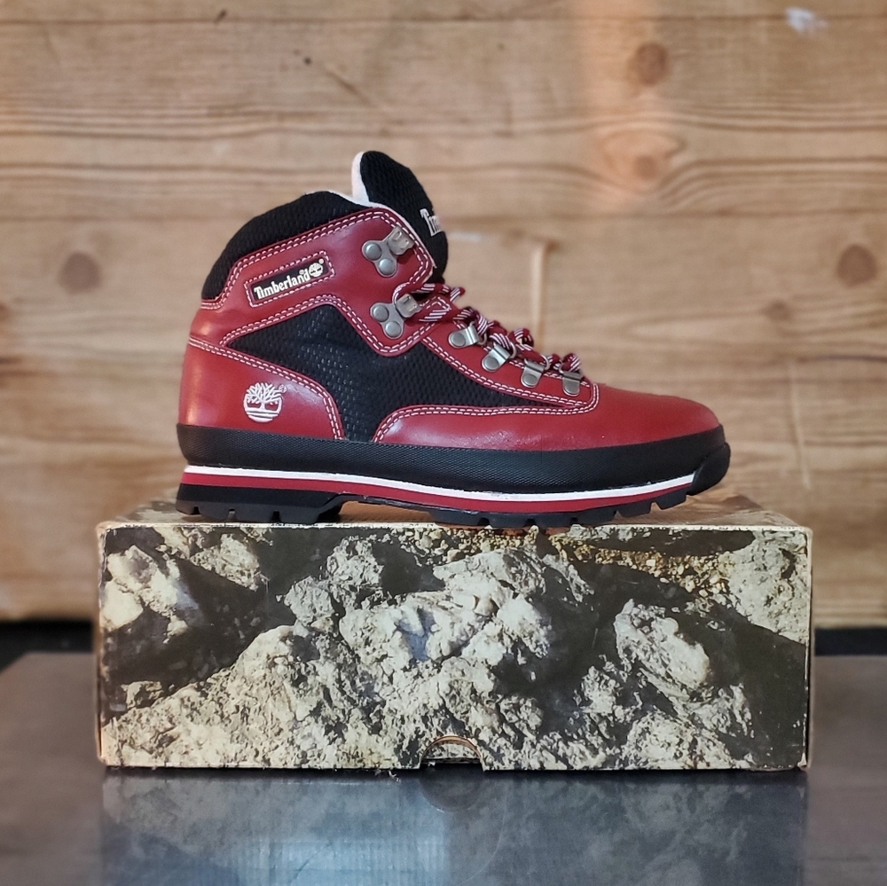 Timberland EURO HIKER